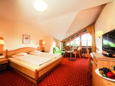 Seehotel Wassermann 3* سيون-سيبروك