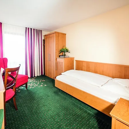 Seehotel Wassermann