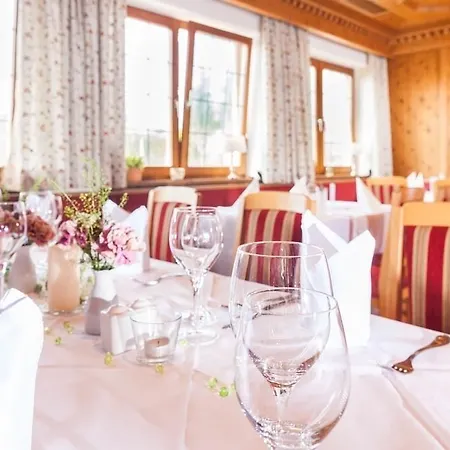 Hotel Seehotel Wassermann Seeon-Seebruck