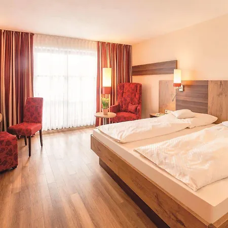 Seehotel Wassermann Seeon-Seebruck