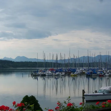 Seehotel Wassermann
