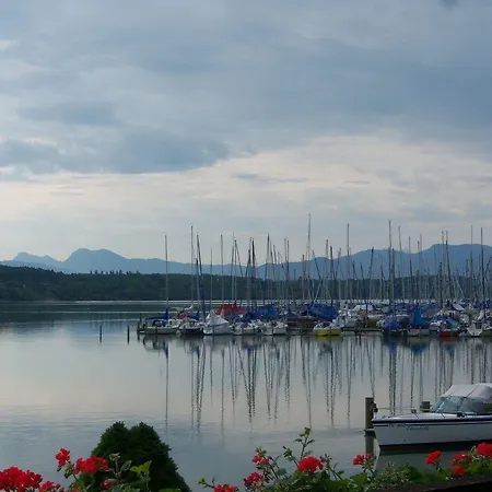 Seehotel Wassermann