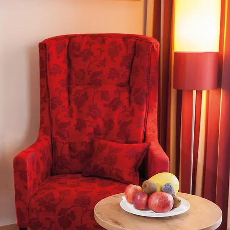 Seehotel Wassermann