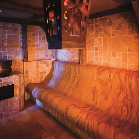 Seehotel Wassermann Hotell
