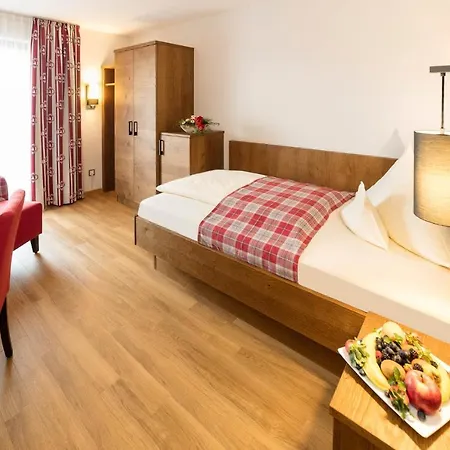 Seehotel Wassermann Hotell Seeon-Seebruck