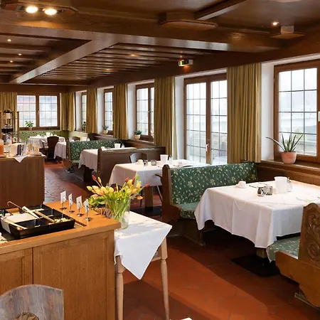 Hotell Seehotel Wassermann Seeon-Seebruck