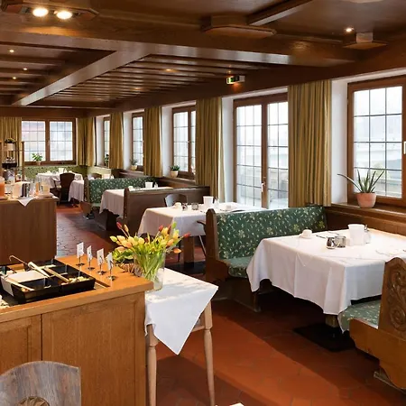 ホテル Seehotel Wassermann ゼーオン・ゼーブルック