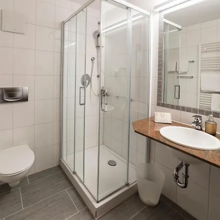 Seehotel Wassermann 3*