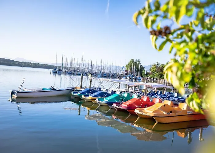 Seehotel Wassermann