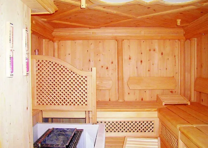 Seehotel Wassermann 3*