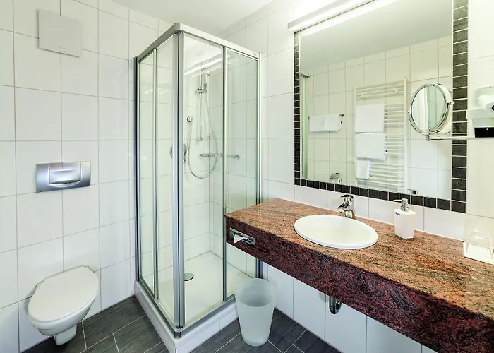 Seehotel Wassermann Seeon-Seebruck