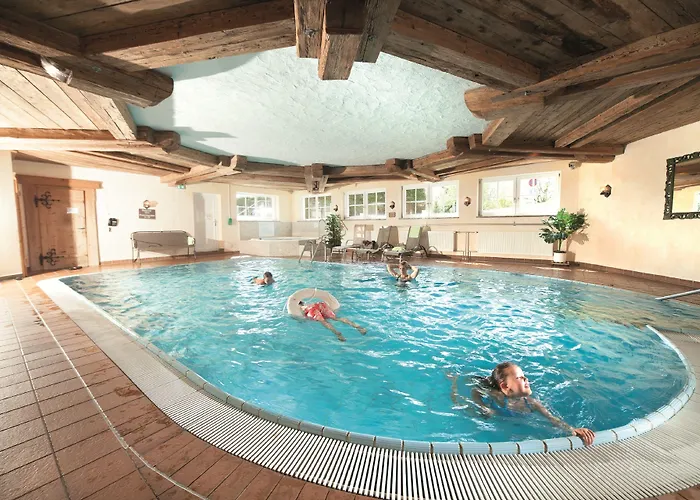 Seehotel Wassermann 3*