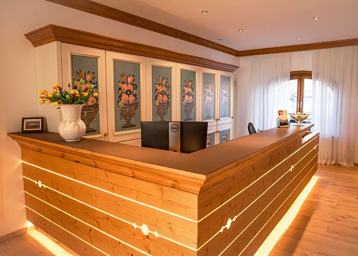 Hotel Seehotel Wassermann 3*