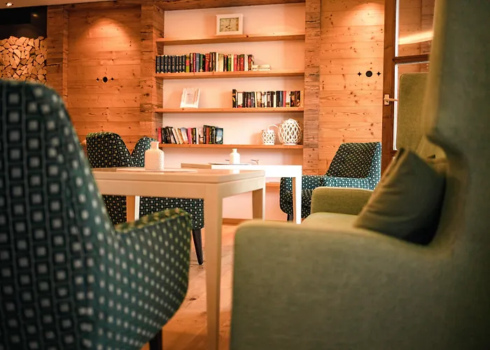 Hotel Seehotel Wassermann 3*