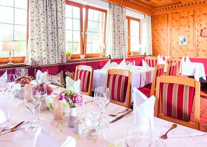 Seehotel Wassermann ゼーオン・ゼーブルック