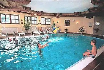 Seehotel Wassermann Hotel 3*