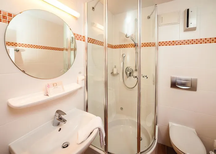 Seehotel Wassermann Hotel