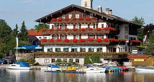 Hotel Seehotel Wassermann Seeon-Seebruck