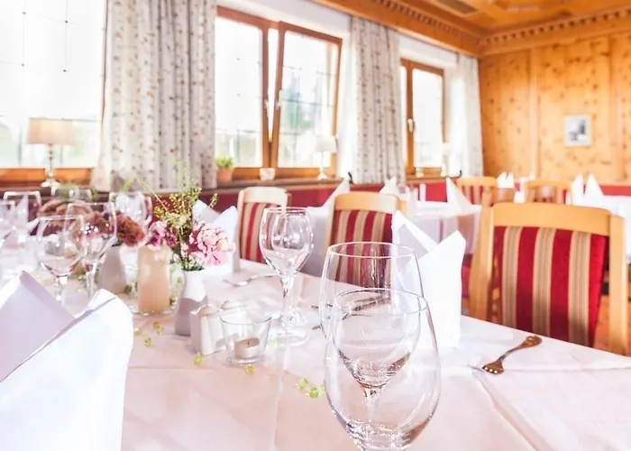 Hotel Seehotel Wassermann Seeon-Seebruck