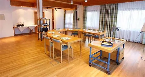 Seehotel Wassermann Seeon-Seebruck