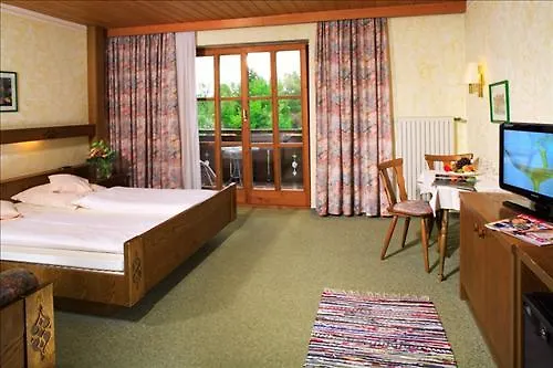 Seehotel Wassermann Hotel 3*