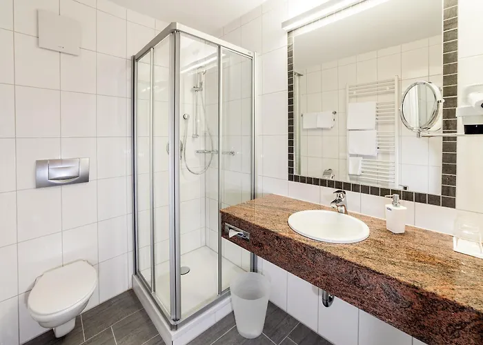 Hotel Seehotel Wassermann Seeon-Seebruck