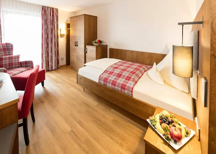 Seehotel Wassermann Hotel Seeon-Seebruck