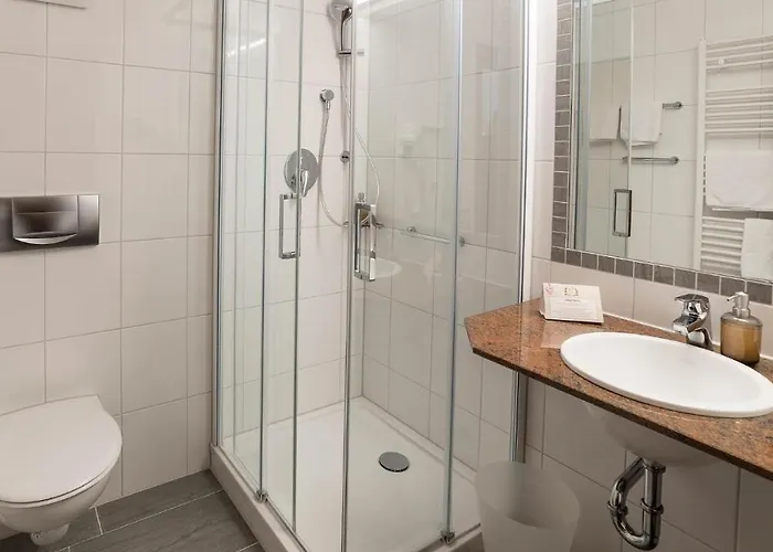 Seehotel Wassermann 3*